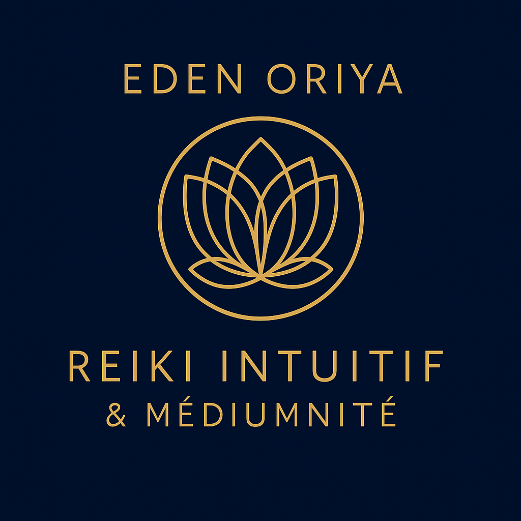 Logo Eden Oriya